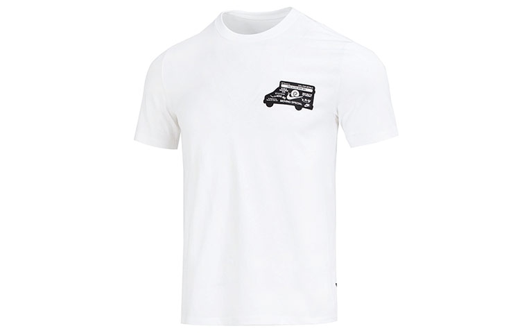 Nike AS M NSW Tee OC PK 3 V2 — фото 1