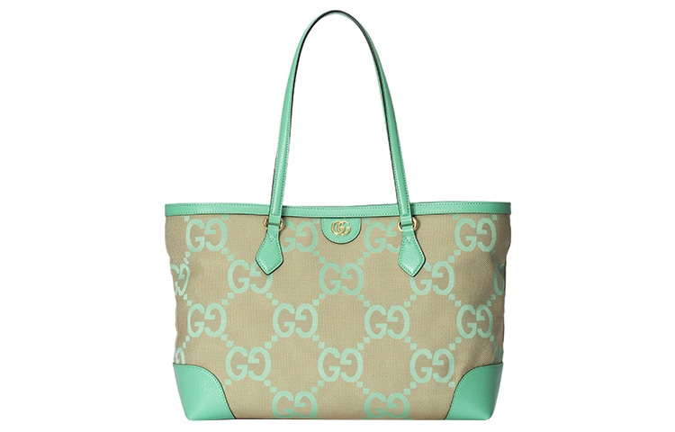 GUCCI/古驰 Gucci Ophidia Tote Bag