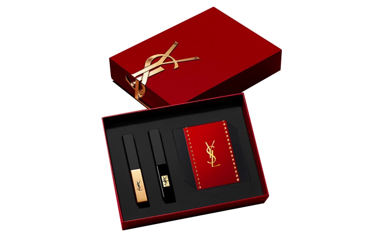 Saint Laurent YSL 1966 2.2g+314 2g