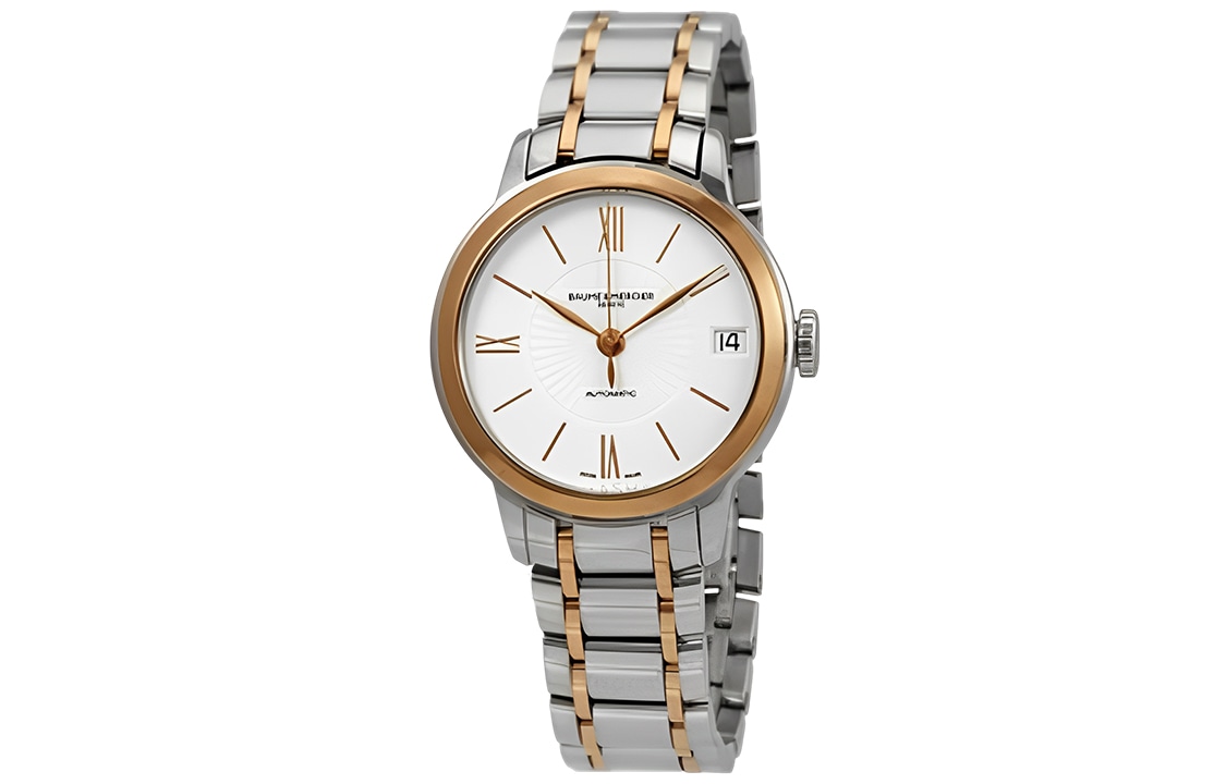 Часы Baume & Mercier Baume Mercier 50m 31.5mm M0A10269