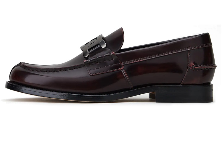 Tod'S Обувь (Арт. XXM26C0EO40AKTR801) — фото 5