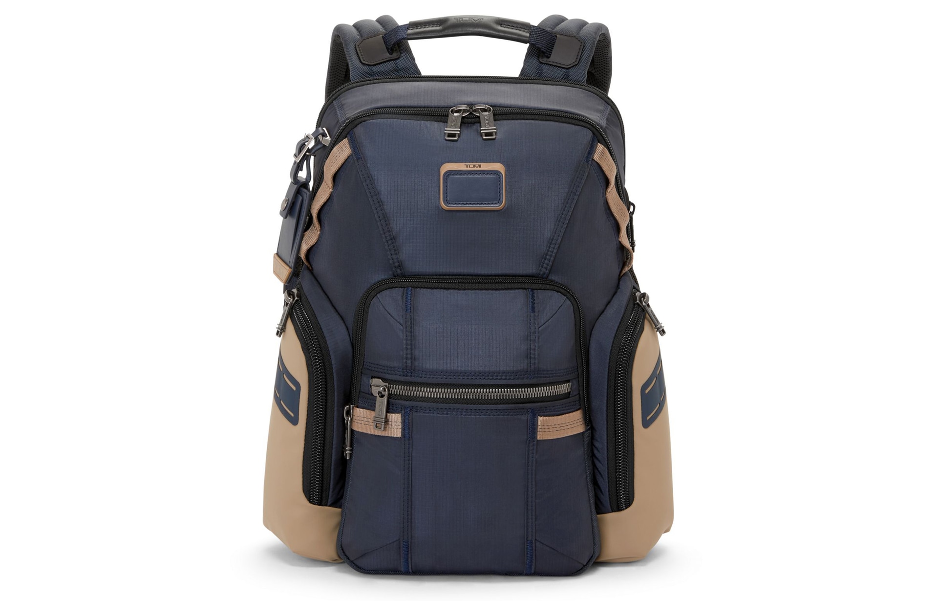 Сумки TUMI Alpha Bravo 36