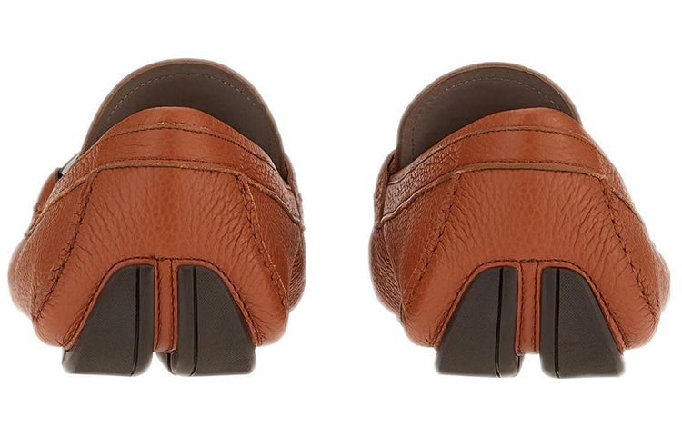 Ferragamo Gancini — фото 8