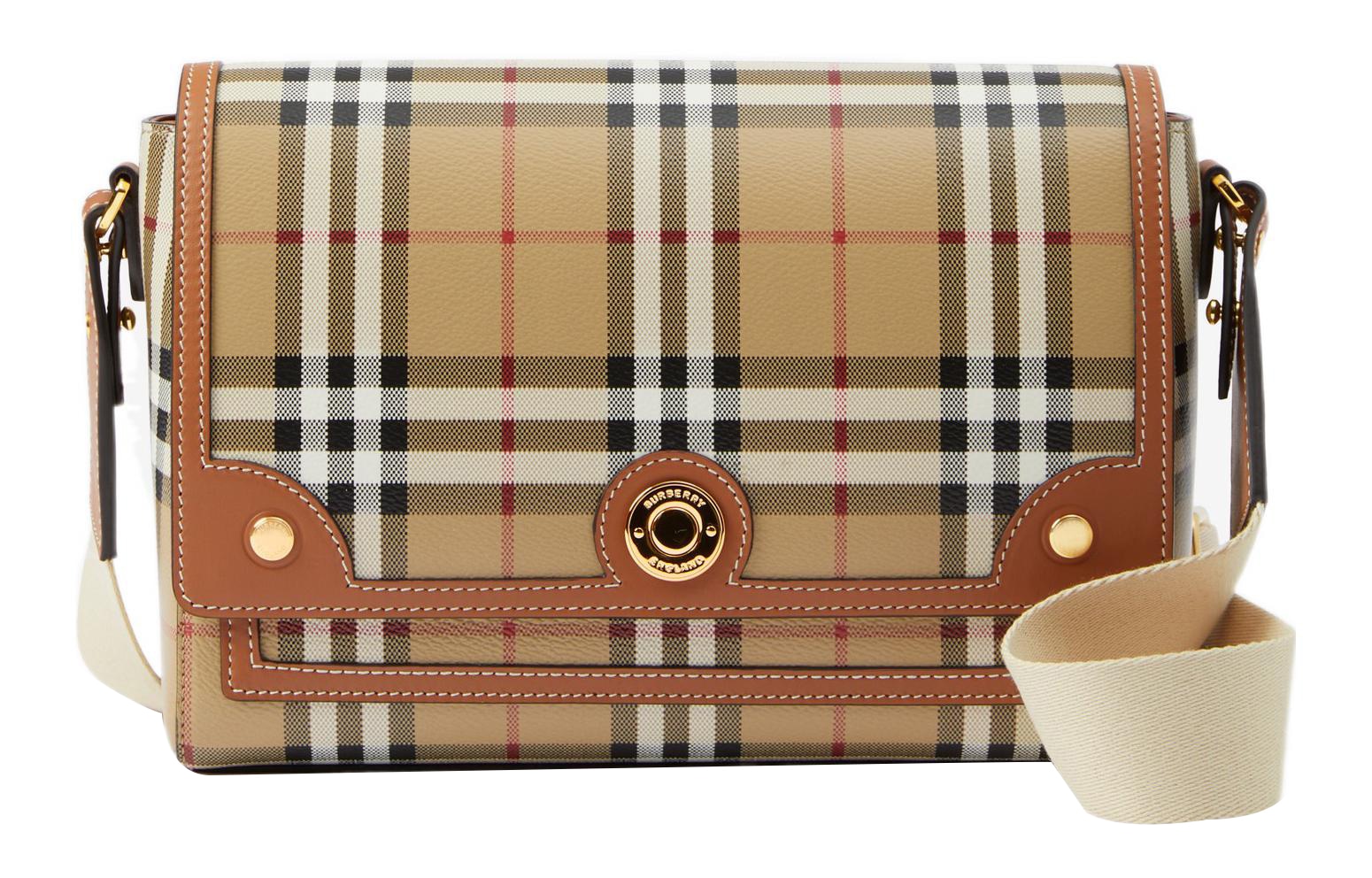 Сумки Burberry Note