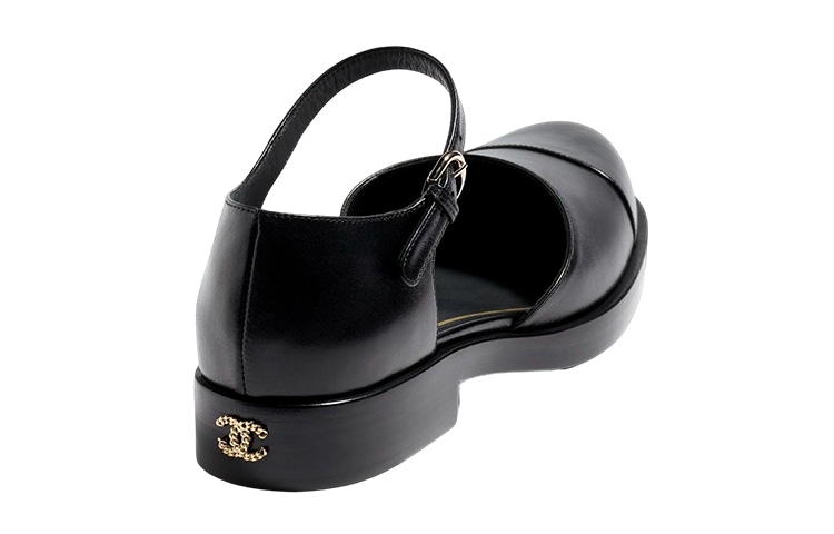 Chanel Обувь (Арт. G39858 X56903 94305) — фото 7