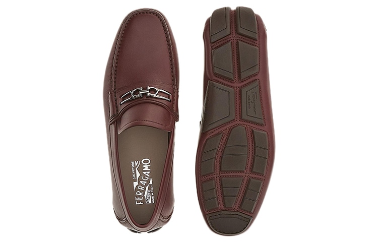 Ferragamo GANCINIGANCINI — фото 10