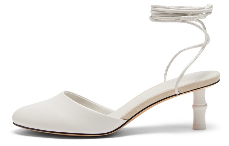 Charles&Keith Charles & Keith Mary Jane 4.6cm — фото 4