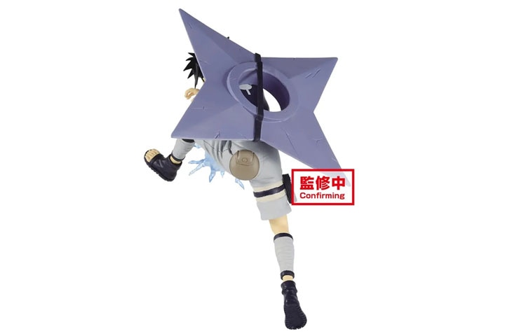 Banpresto Vibration Stars — фото 1