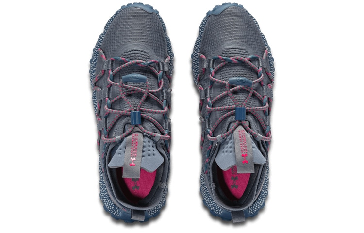 Under Armour HOVR Summit FT Cuff — фото 8