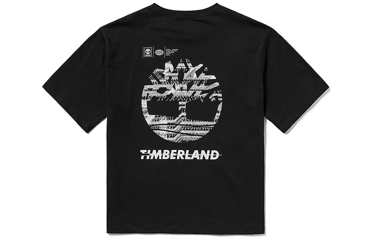 Timberland LogoT — фото 1