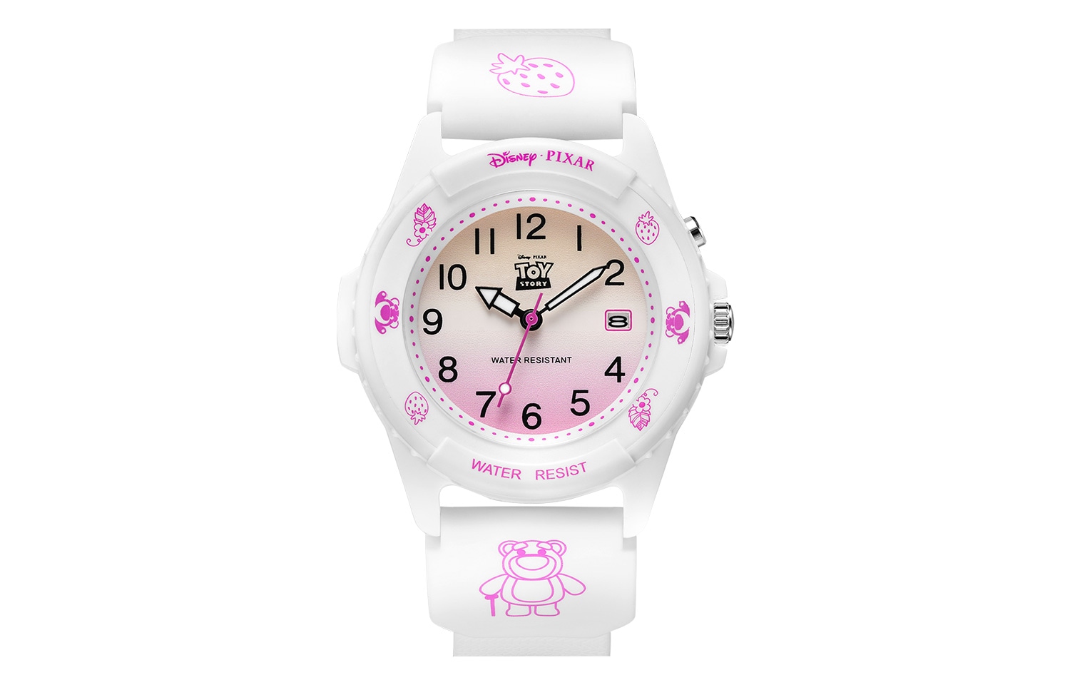 Disney/迪士尼 Disney MK-11613W