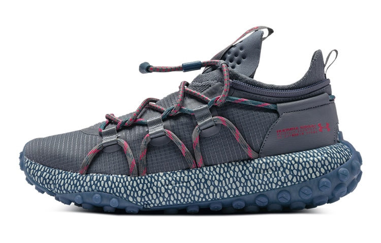 Under Armour HOVR Summit FT Cuff — фото 5