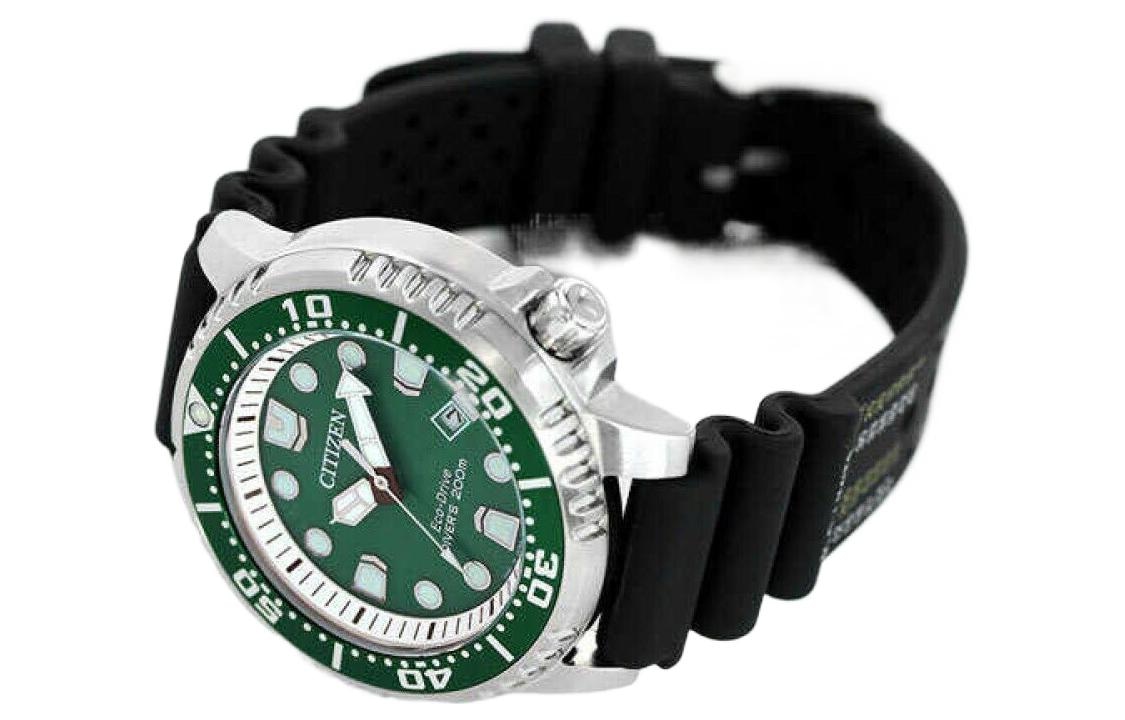 Citizen Promaster 44mm BN0156-13W — фото 1