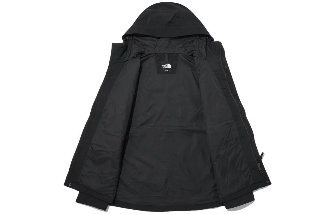 The North Face Куртка (Арт. NJ2HP03A) — фото 2