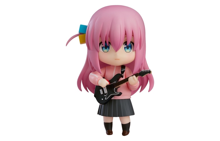 GOOD SMILE COMPANY GSC NO.2069 Q 10cm