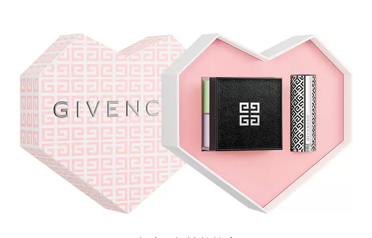 Givenchy/纪梵希 GIVENCHY N306 012023