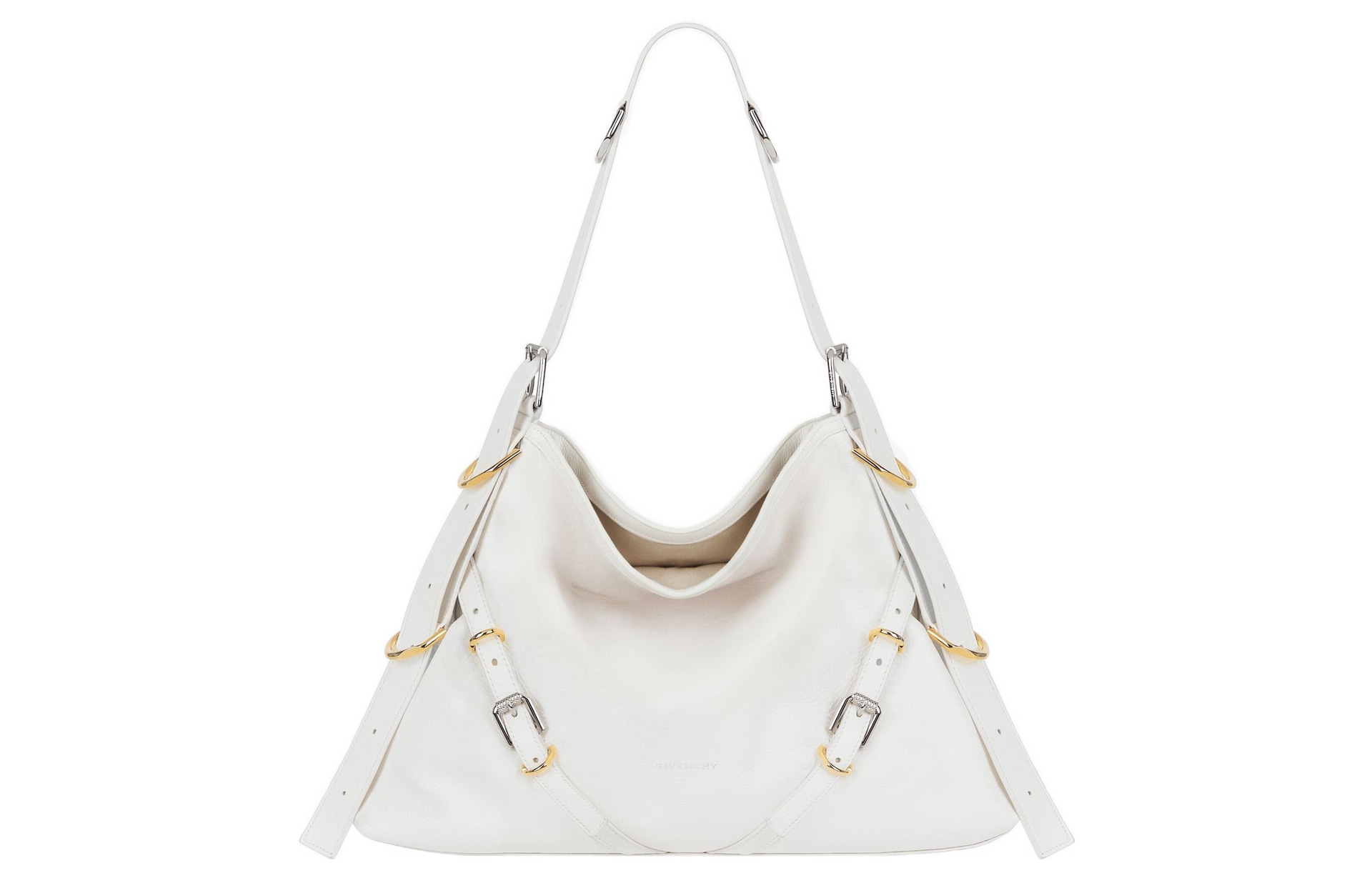 Givenchy/纪梵希 Givenchy Voyou Ivory