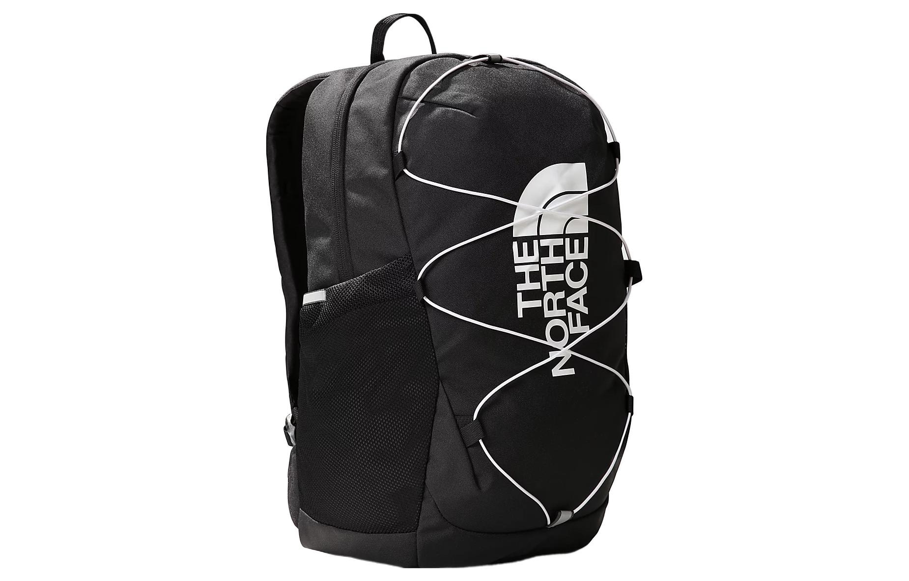 Сумки The North Face Kids Backpack Black