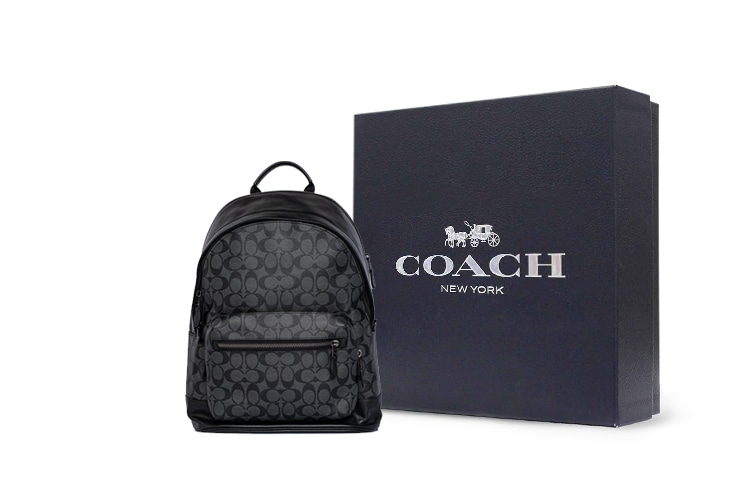 Coach West 35 — фото 11