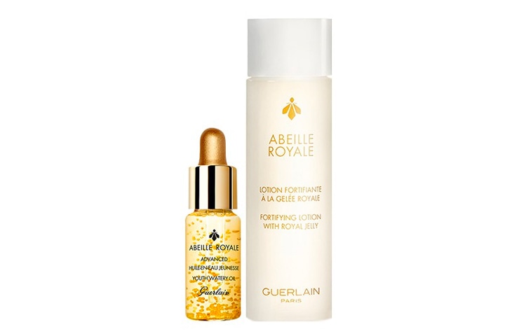 GUERLAIN/娇兰 15ml+5ml