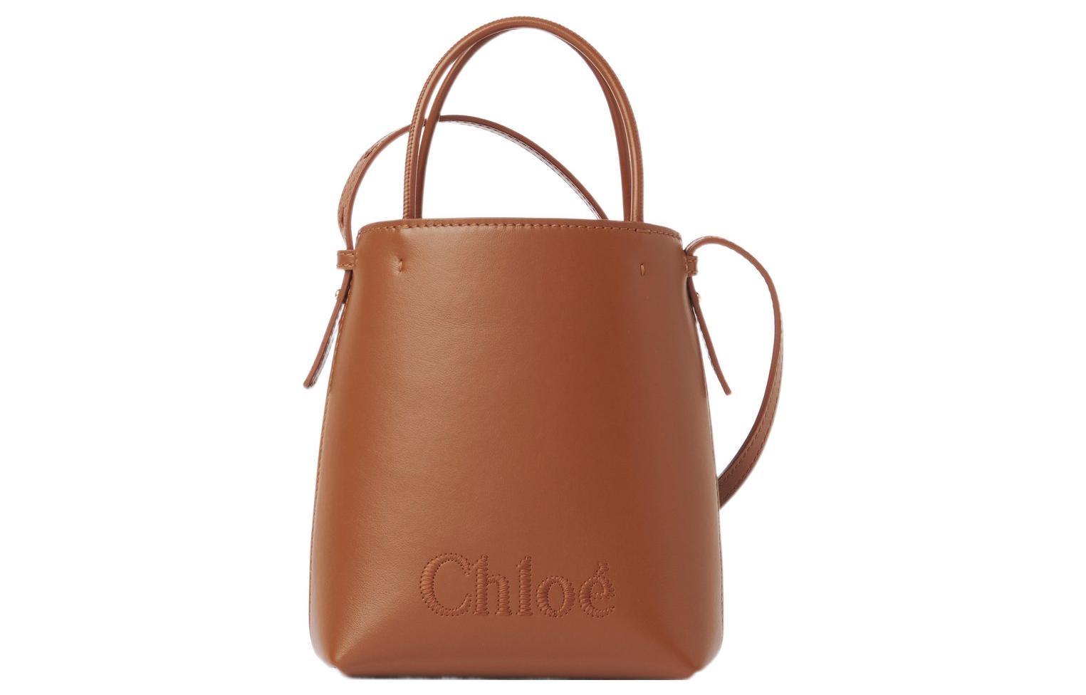 Chloe/蔻依 Chloe Sense Tote