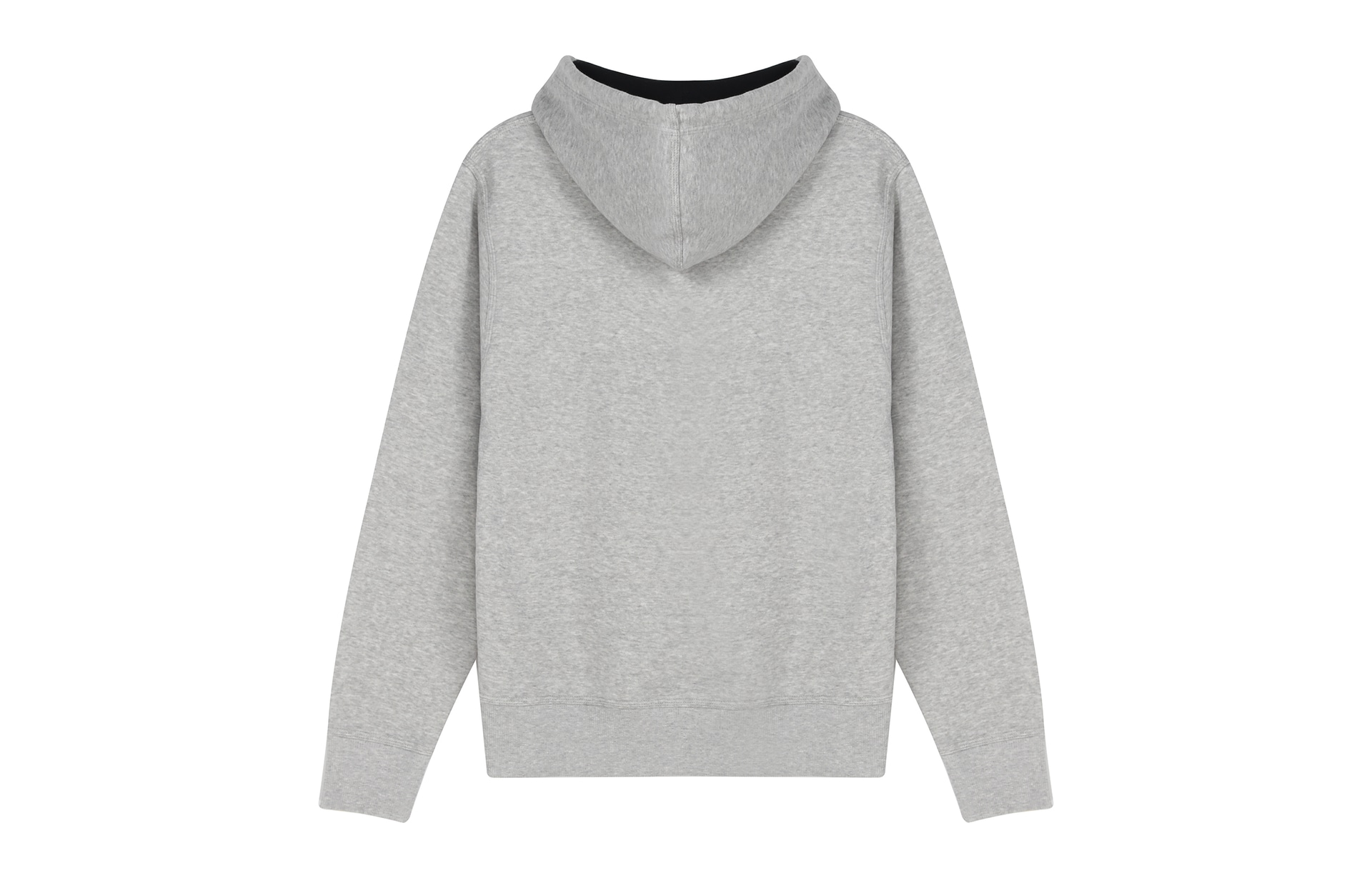 Champion Hoodie Light Grey — фото 1
