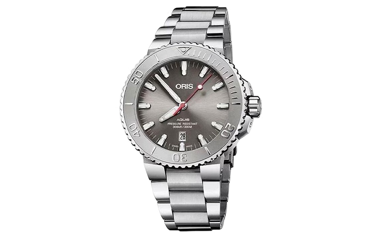 Часы Oris 733.7730.4153M/2