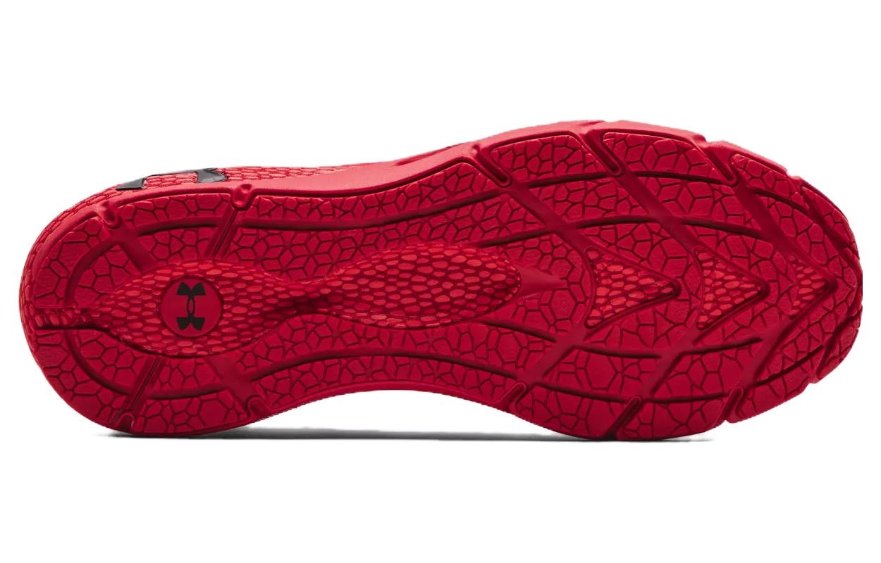 Under Armour HOVR Phantom 2 INKNT Red — фото 9