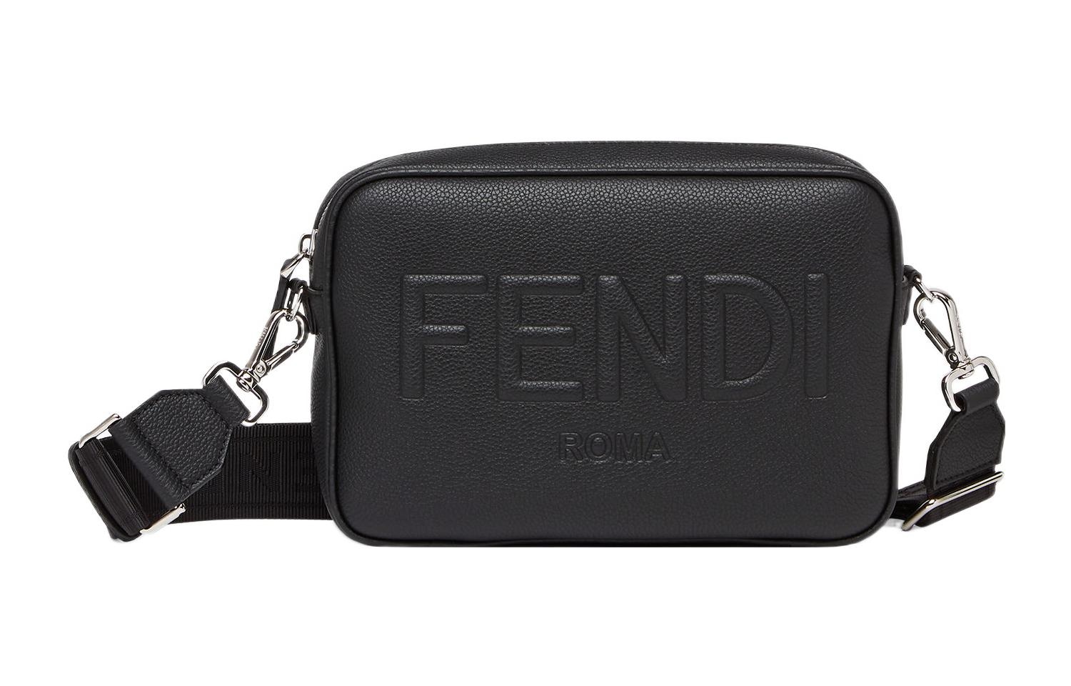 FENDI/芬迪 Fendi Camera Bag