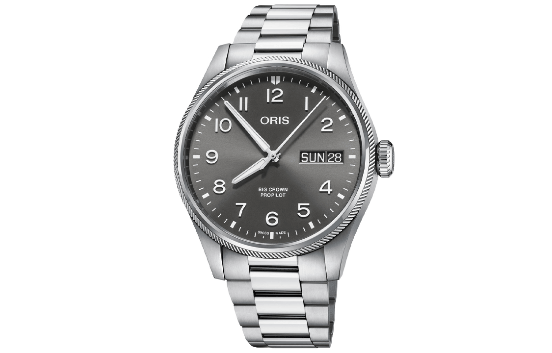 Часы Oris 44mm 752.7760.4063M