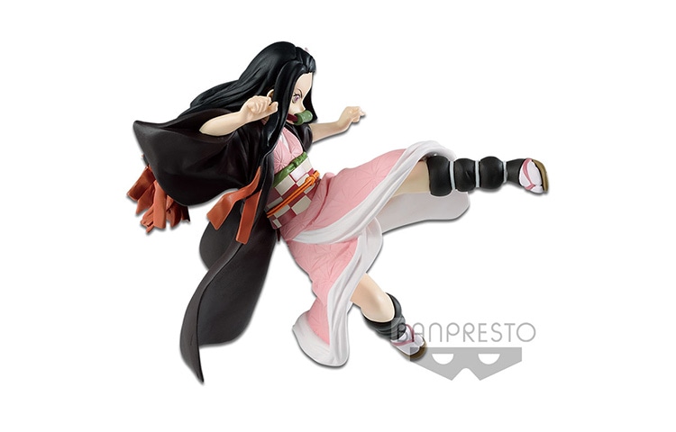 Banpresto VIBRATION STARS — фото 1