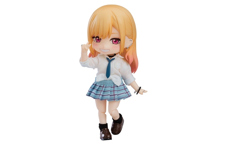 GOOD SMILE COMPANY GSC Q 14cm