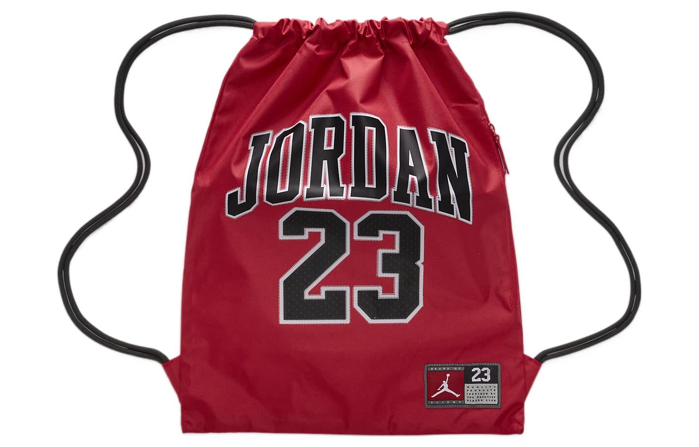 Рюкзак Jordan 23 Backpack Red