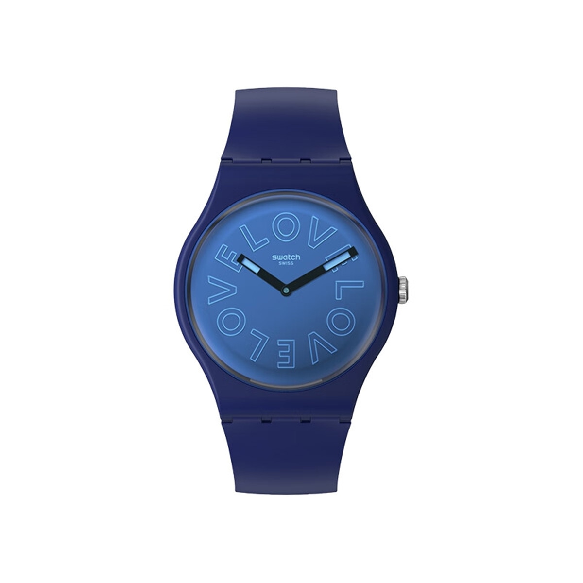 SWATCH/斯沃琪 SWATCH 31.34mm SO29N107