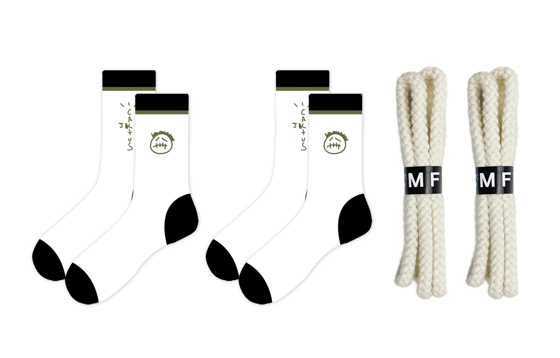 CMFY Olive