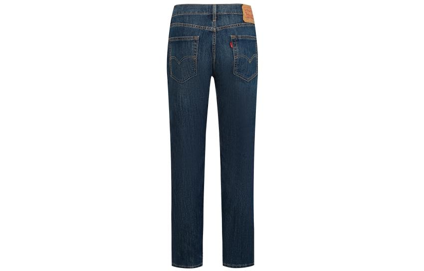 Levi’S Levis Ice Cool Series Blue Jeans — фото 1