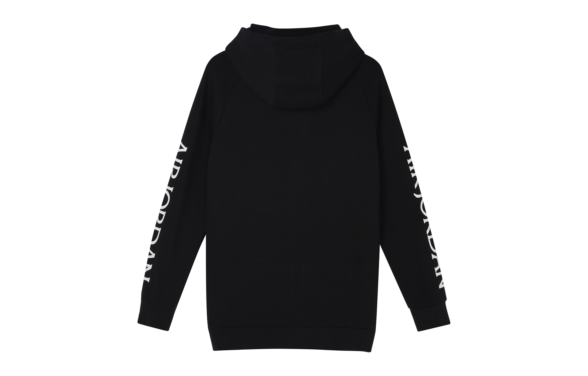 Jordan Jumpman Classics Hoodie Black — фото 1