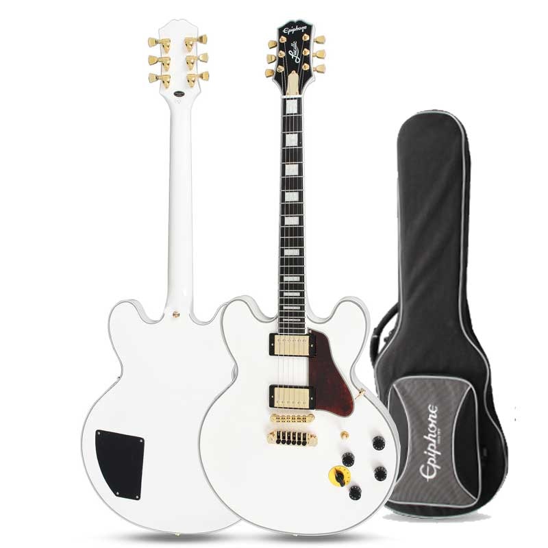 Epiphone B.B.King Lucille