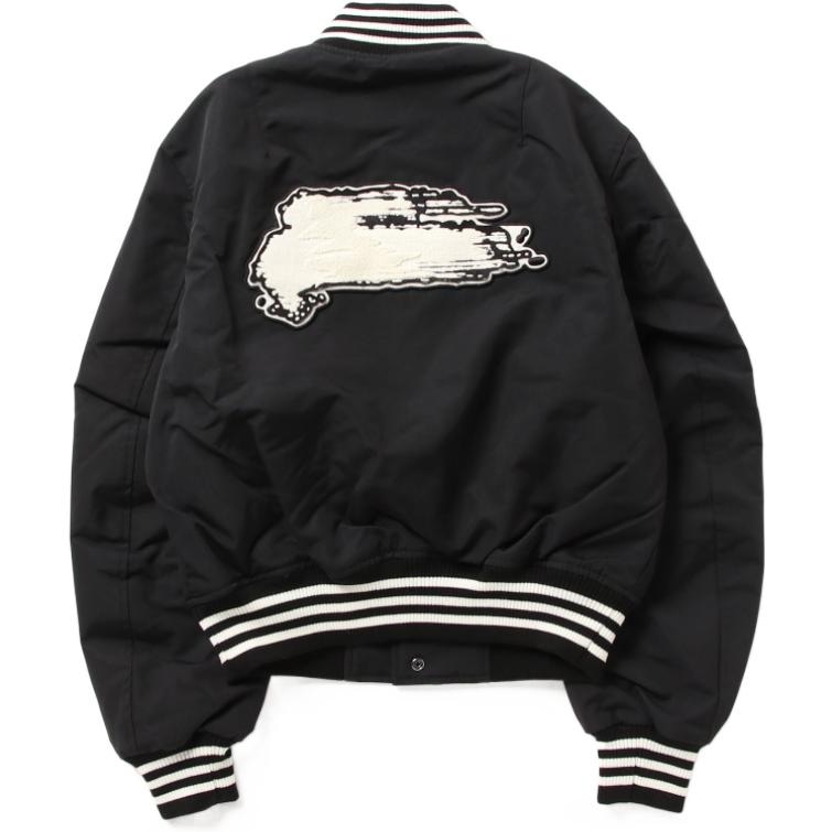 Y-3 Logo Jacket — фото 1