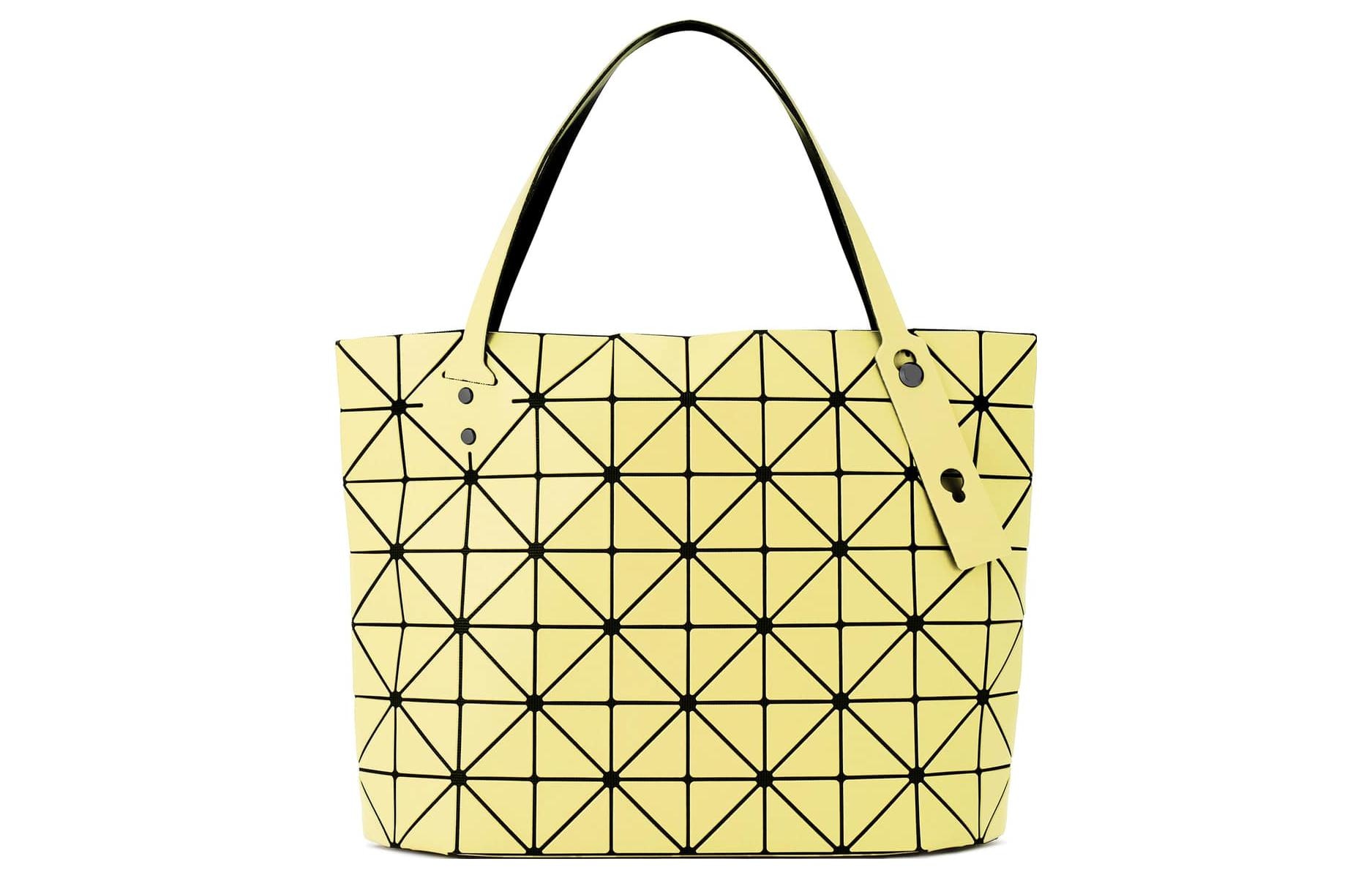 Сумки Issey Miyake Rock