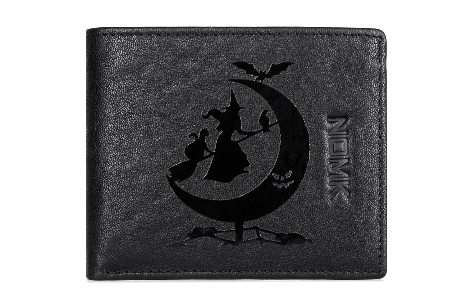 NOMK Wallet