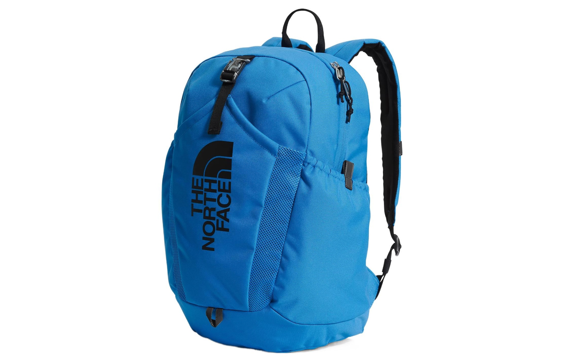 The North Face Mini Backpack Blue — фото 1