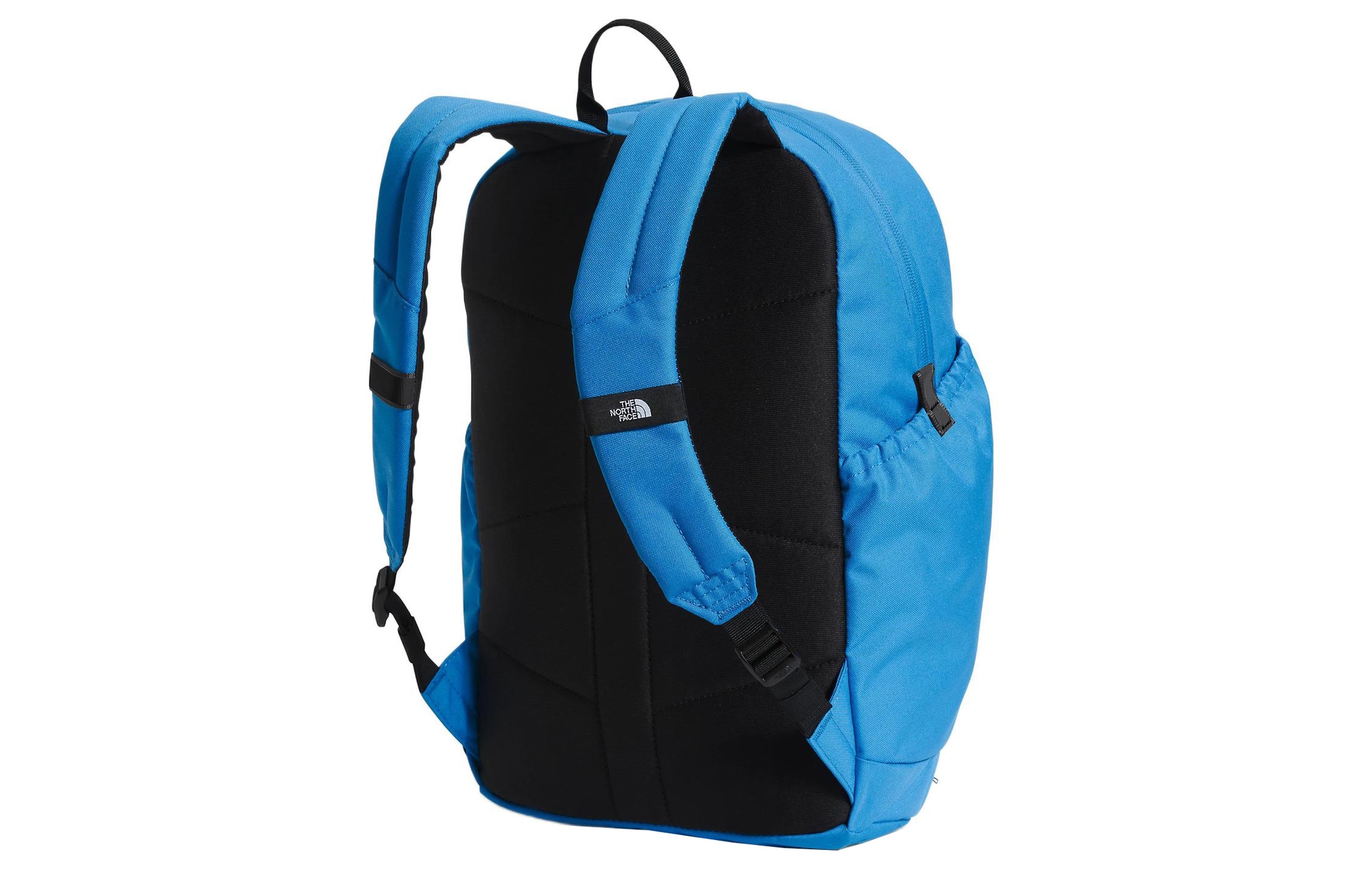 The North Face Mini Backpack Blue — фото 2