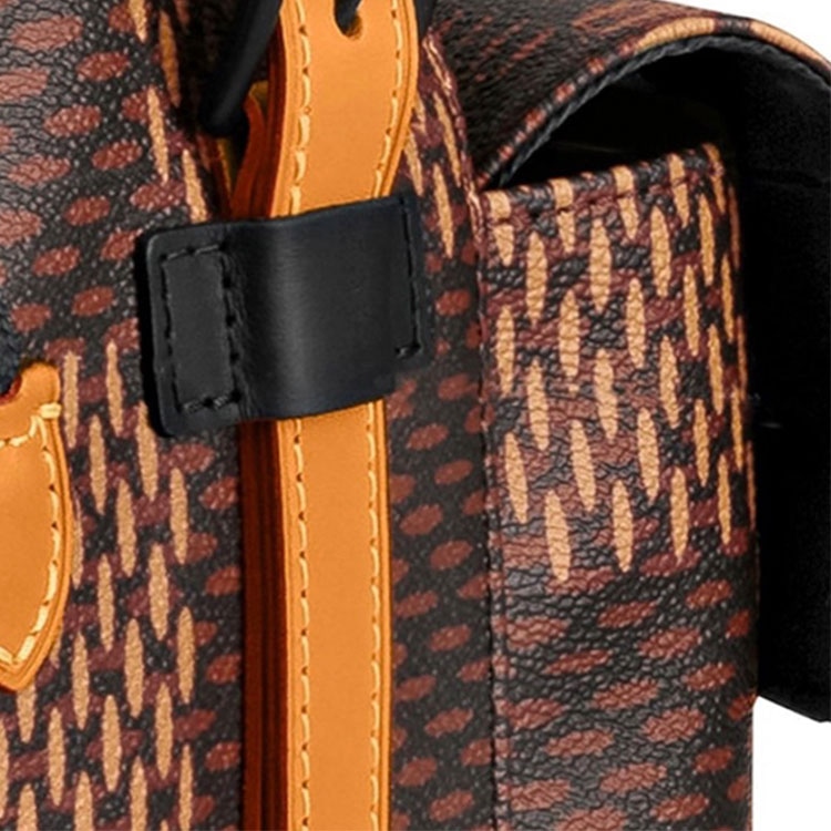 Louis Vuitton x NIGO CHRISTOPHER — фото 3