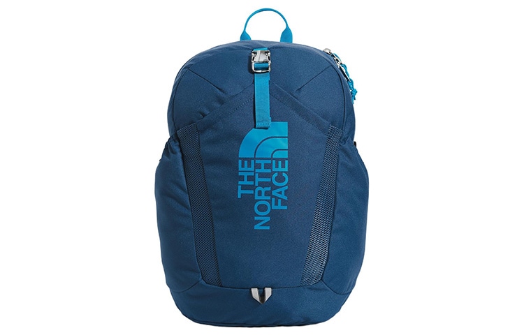 The North Face Mini Backpack Blue