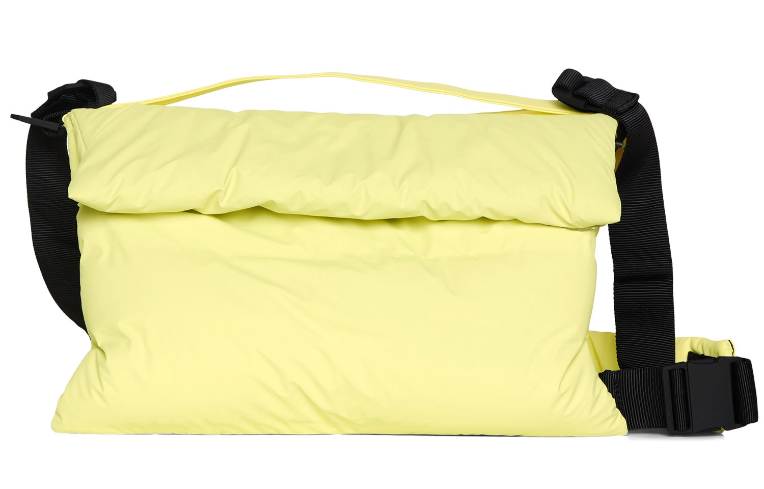 Rains Loop Crossbody Bag — фото 1