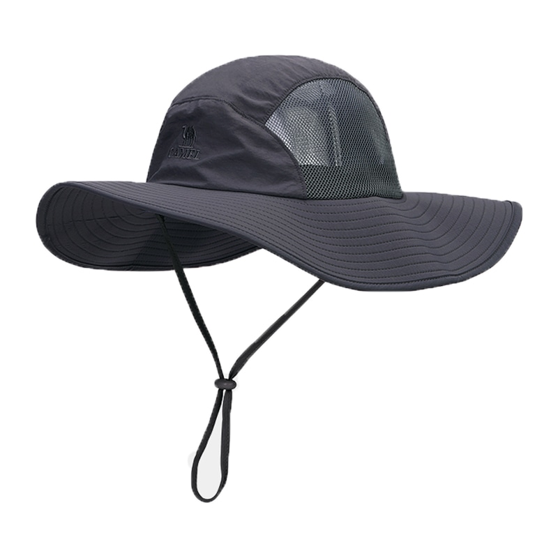CAMEL骆驼 CAMEL Fisherman Hat
