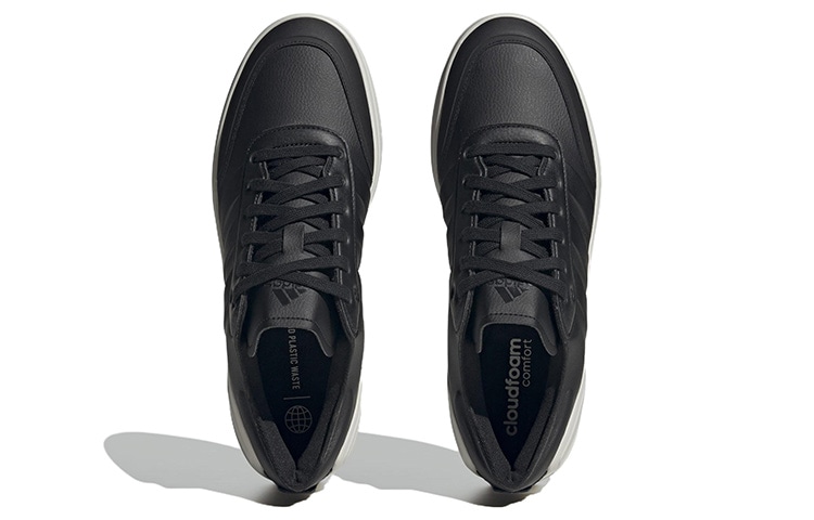 Adidas Court Revival Black — фото 10