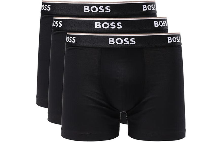 HUGO BOSS