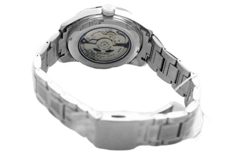 Seiko Presage100 SPB169J1 — фото 3